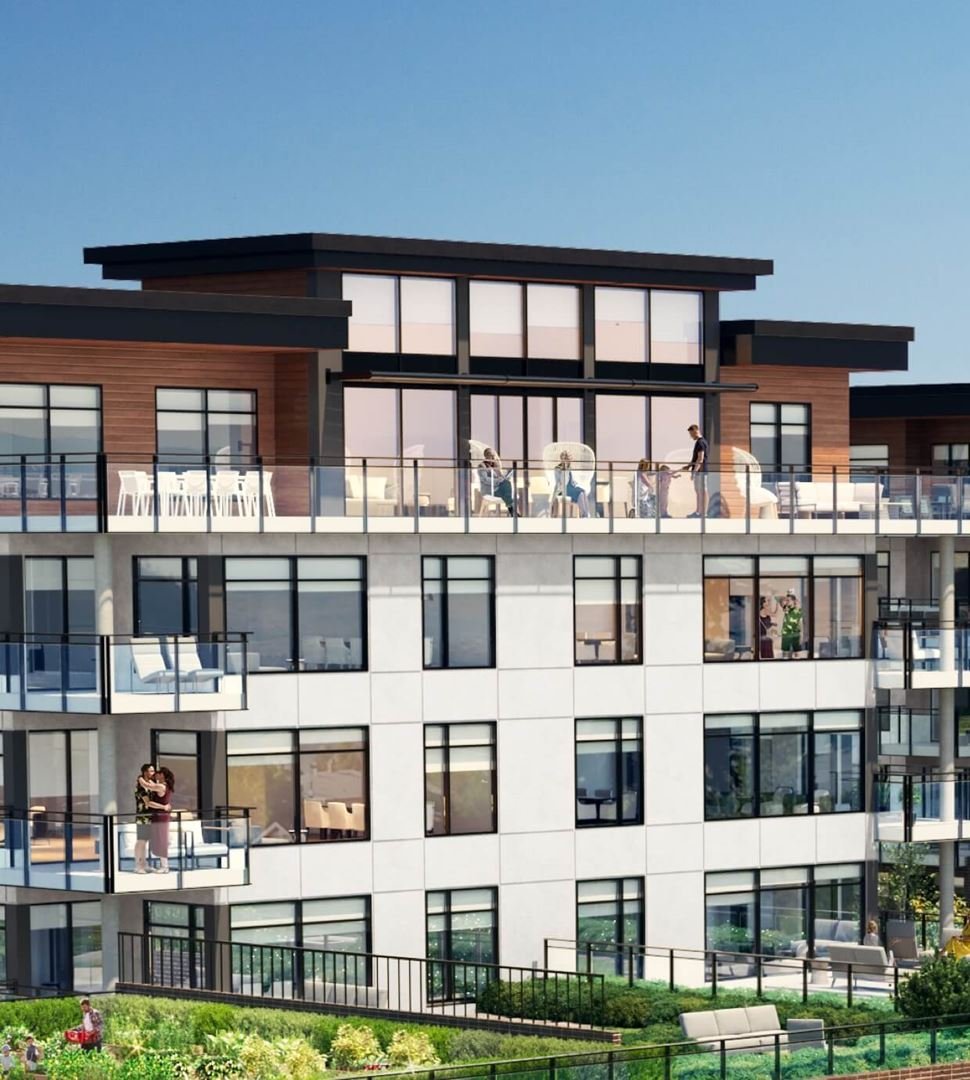 The Residences at Lakeview Village photo 9