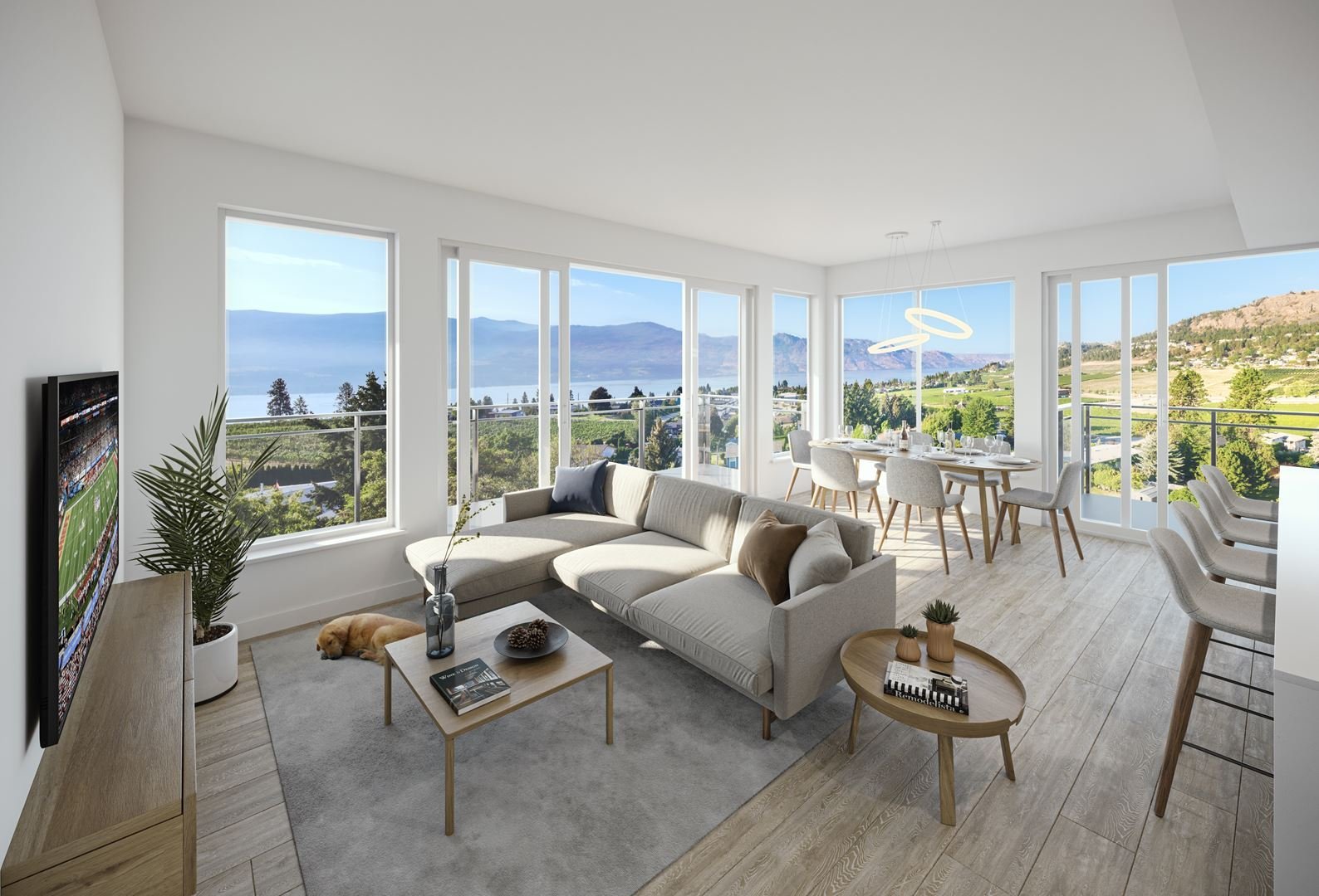 The Residences at Lakeview Village photo 10