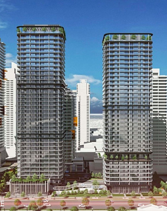 Reign by Wesgroup