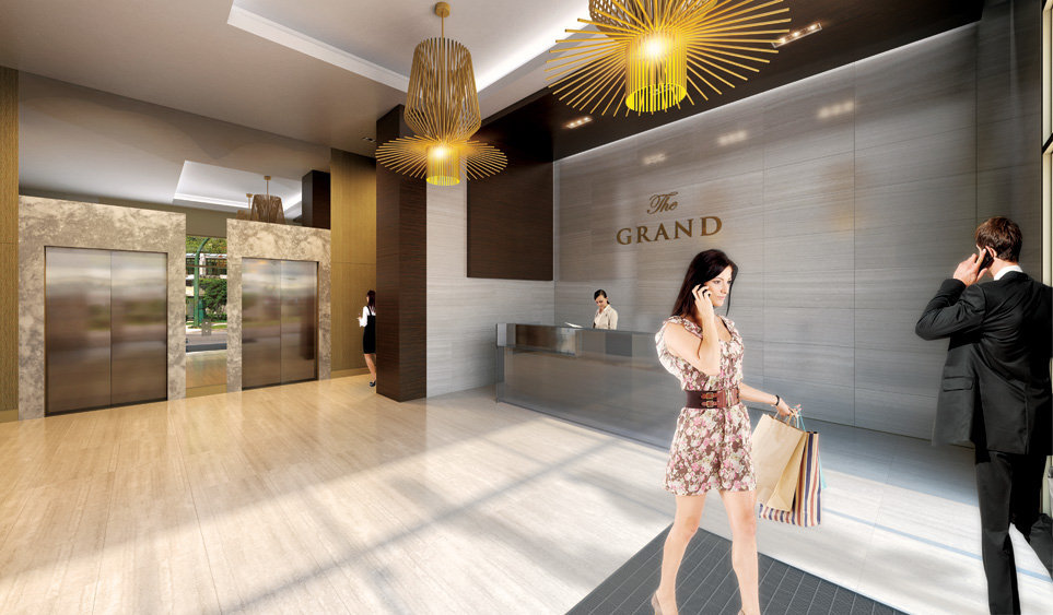 Photo 2 The Grand at Lansdowne photo 2