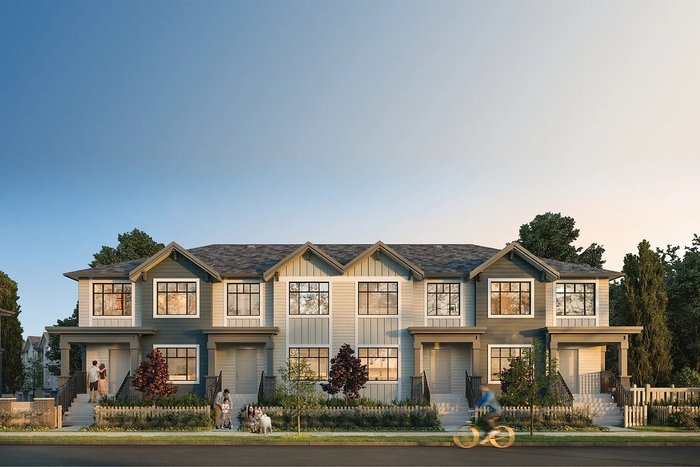 McKenzie Mews