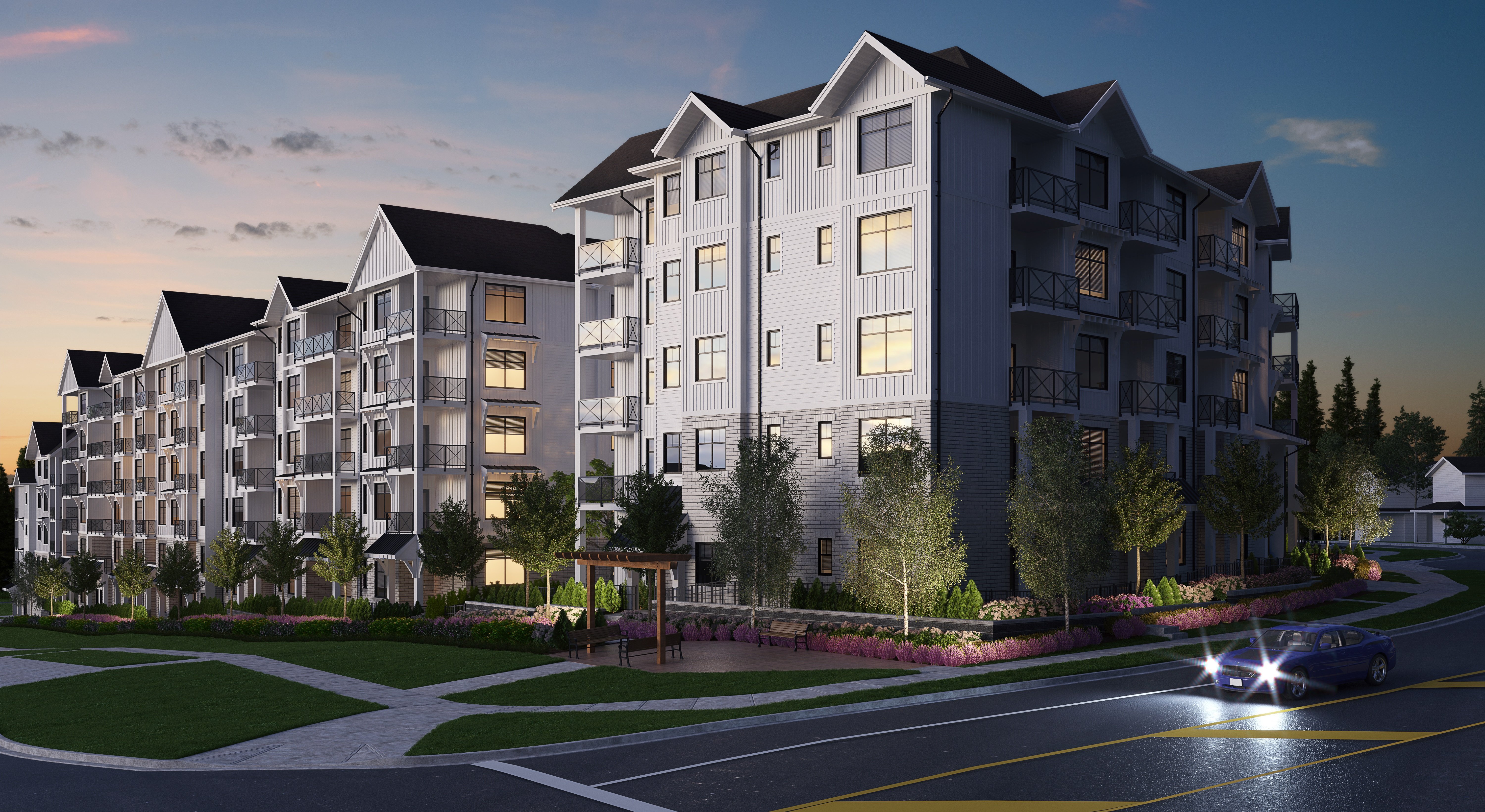 Southaven | Building 3 photo 6