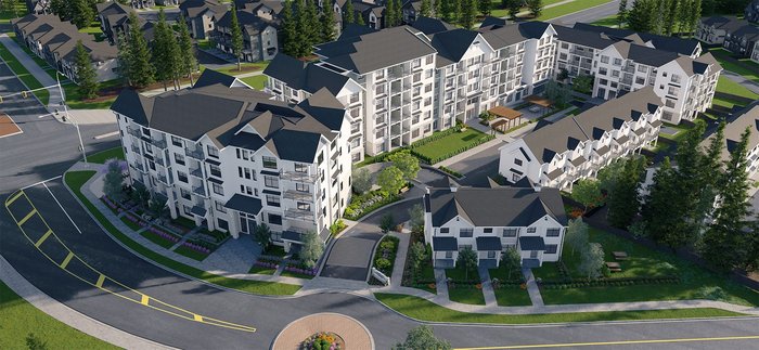 Southaven | Building 3