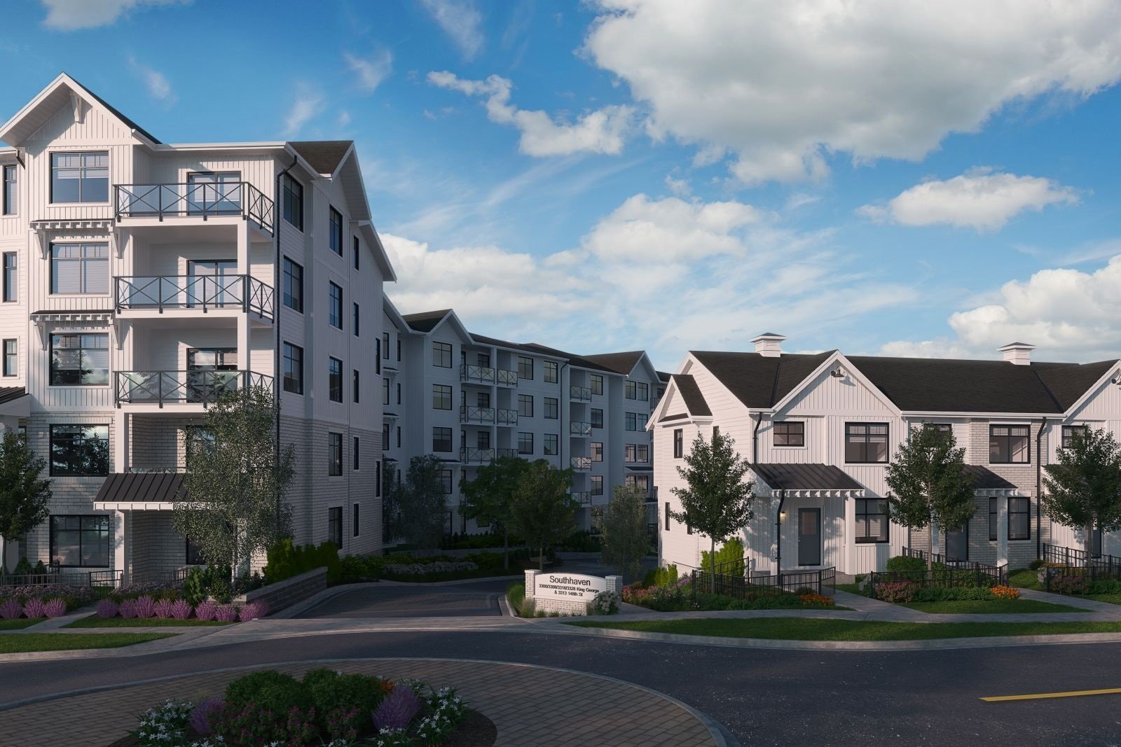Southaven | Building 3 photo 5