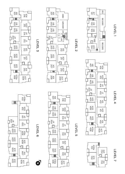Southaven | Building 2 location map 3