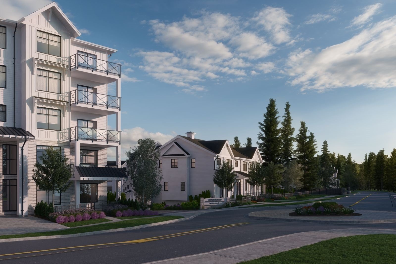 Southaven | Building 2 photo 5