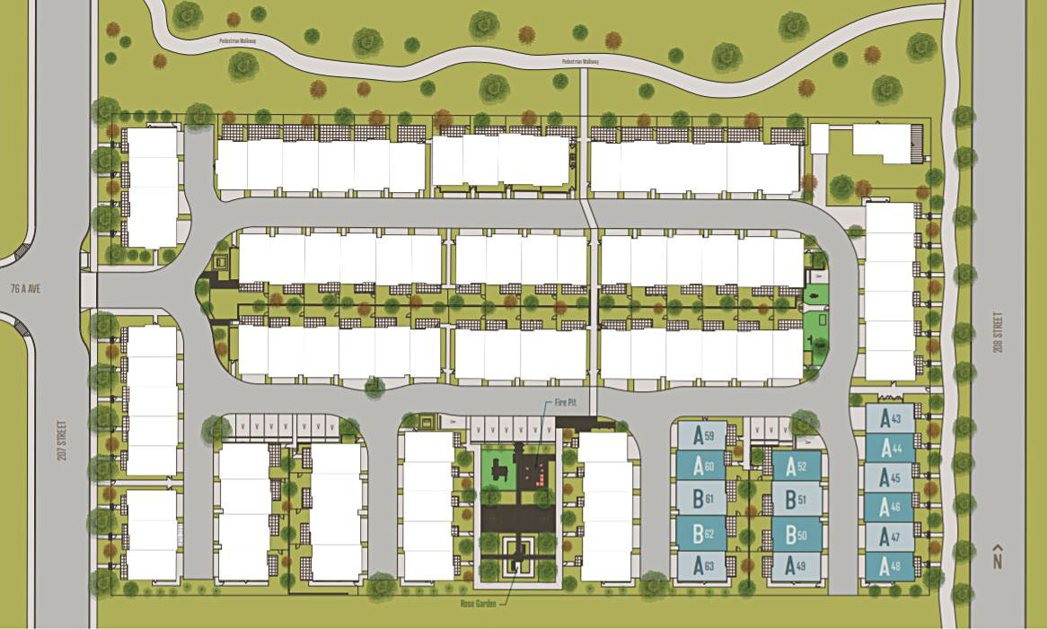 Union Willoughby location map 1