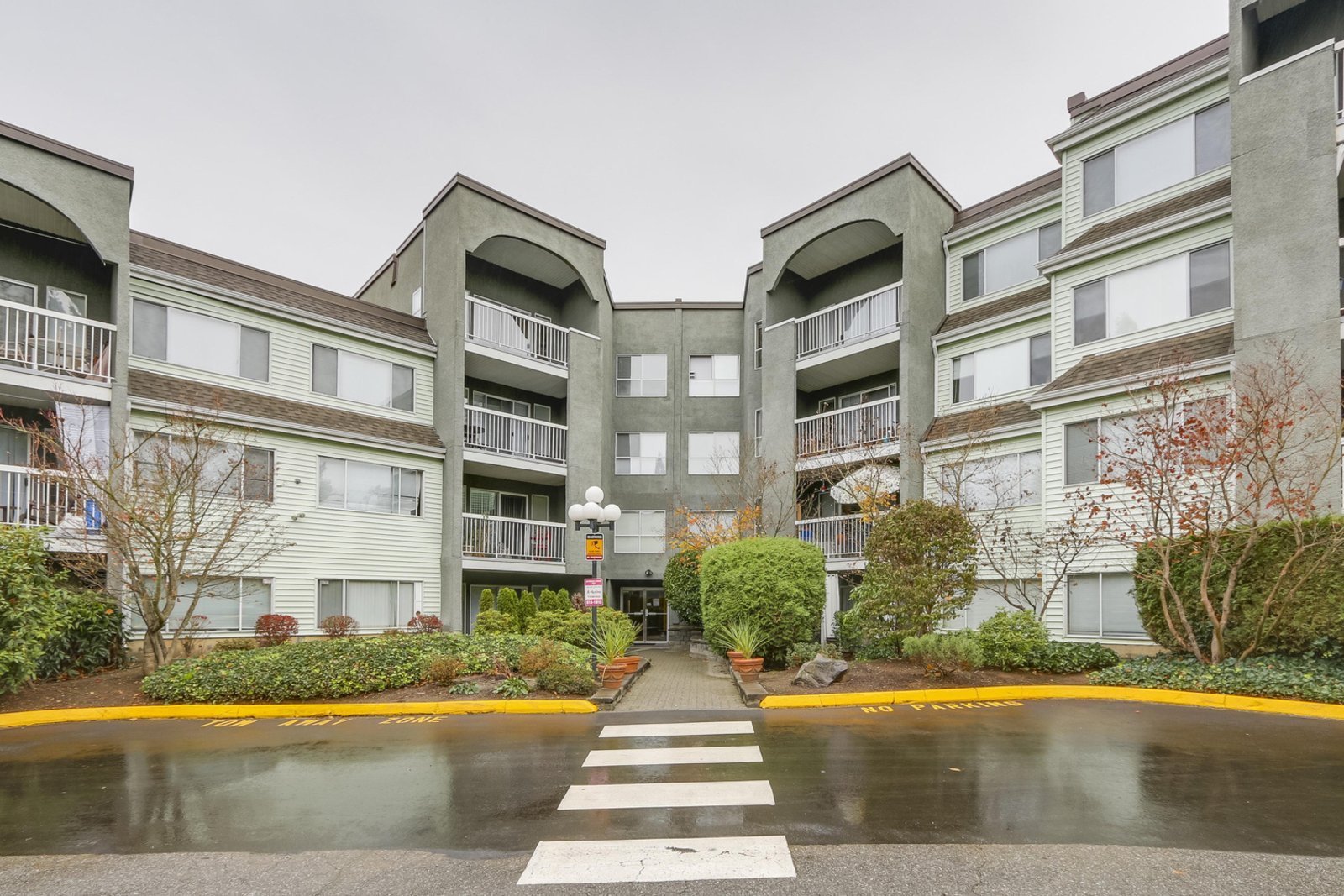 Langley Village photo 2