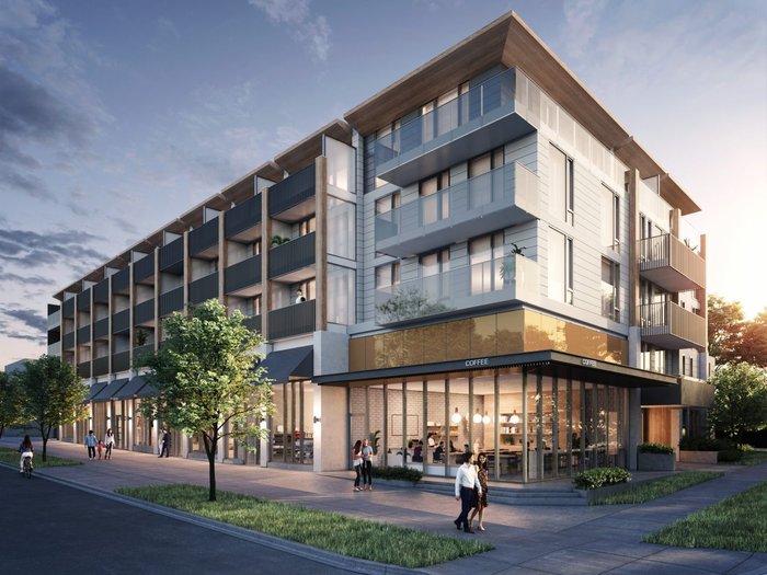 Adore 49th by Killarney