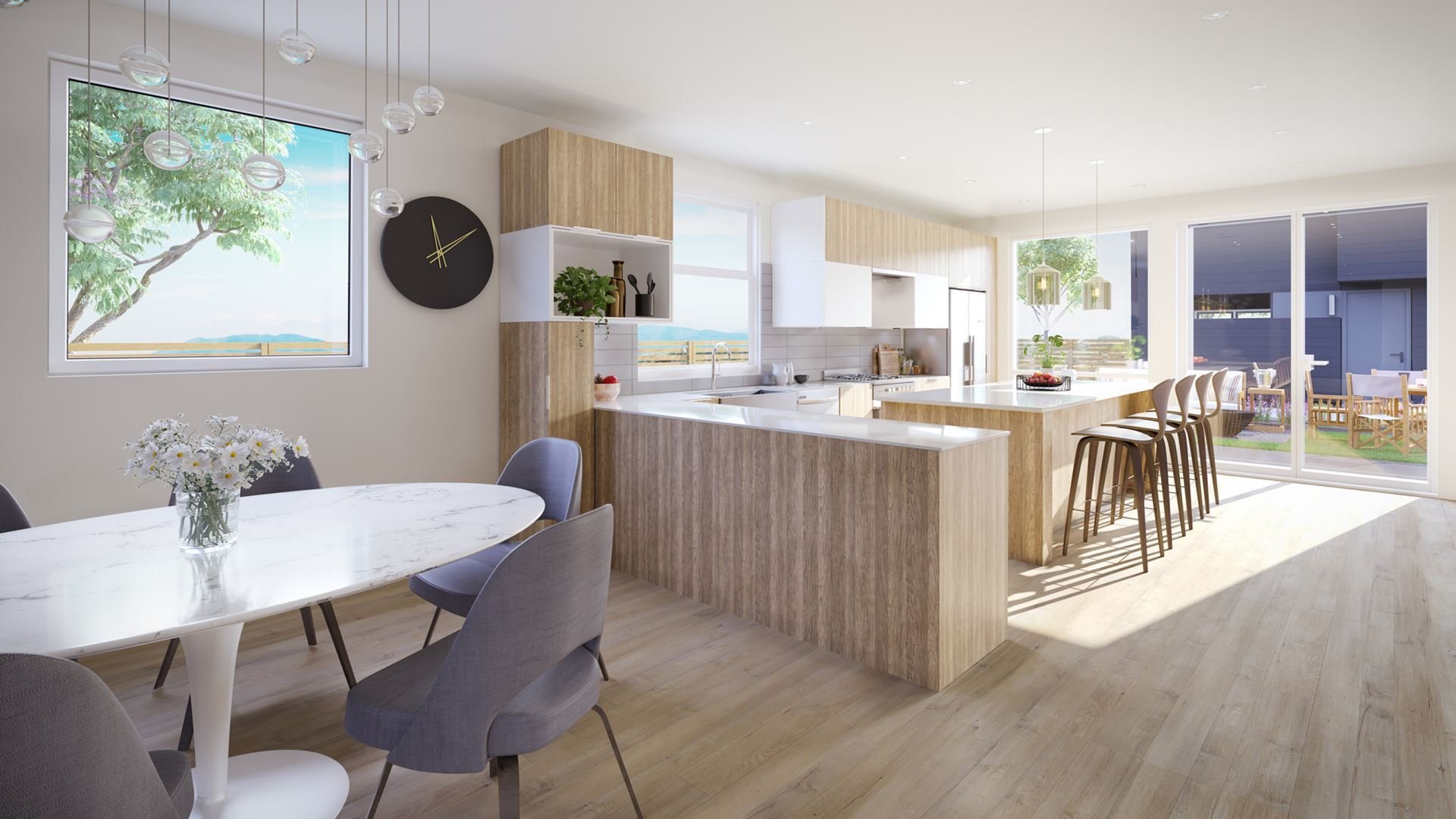 West Coast Estates, Tsawwassen photo 11