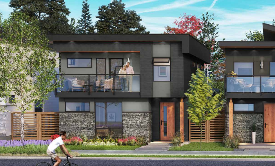 West Coast Estates, Tsawwassen photo 17