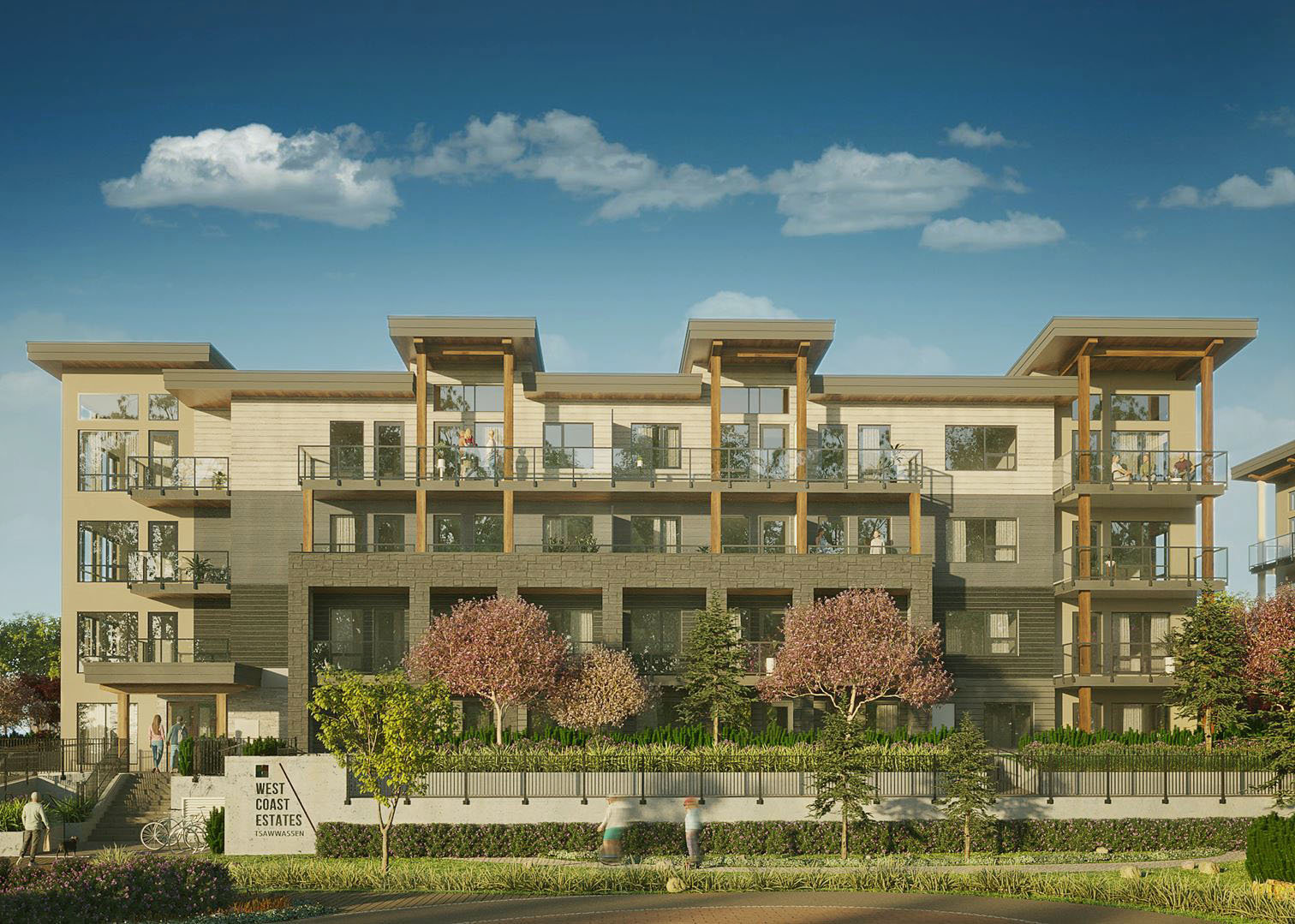 West Coast Estates, Tsawwassen photo 16