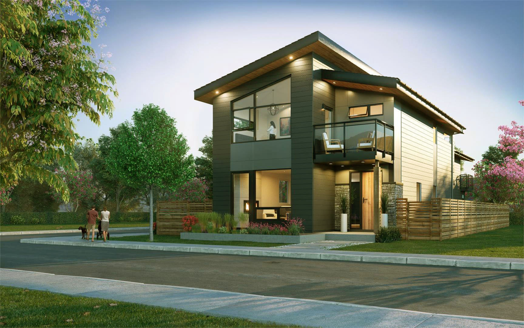 West Coast Estates, Tsawwassen photo 15