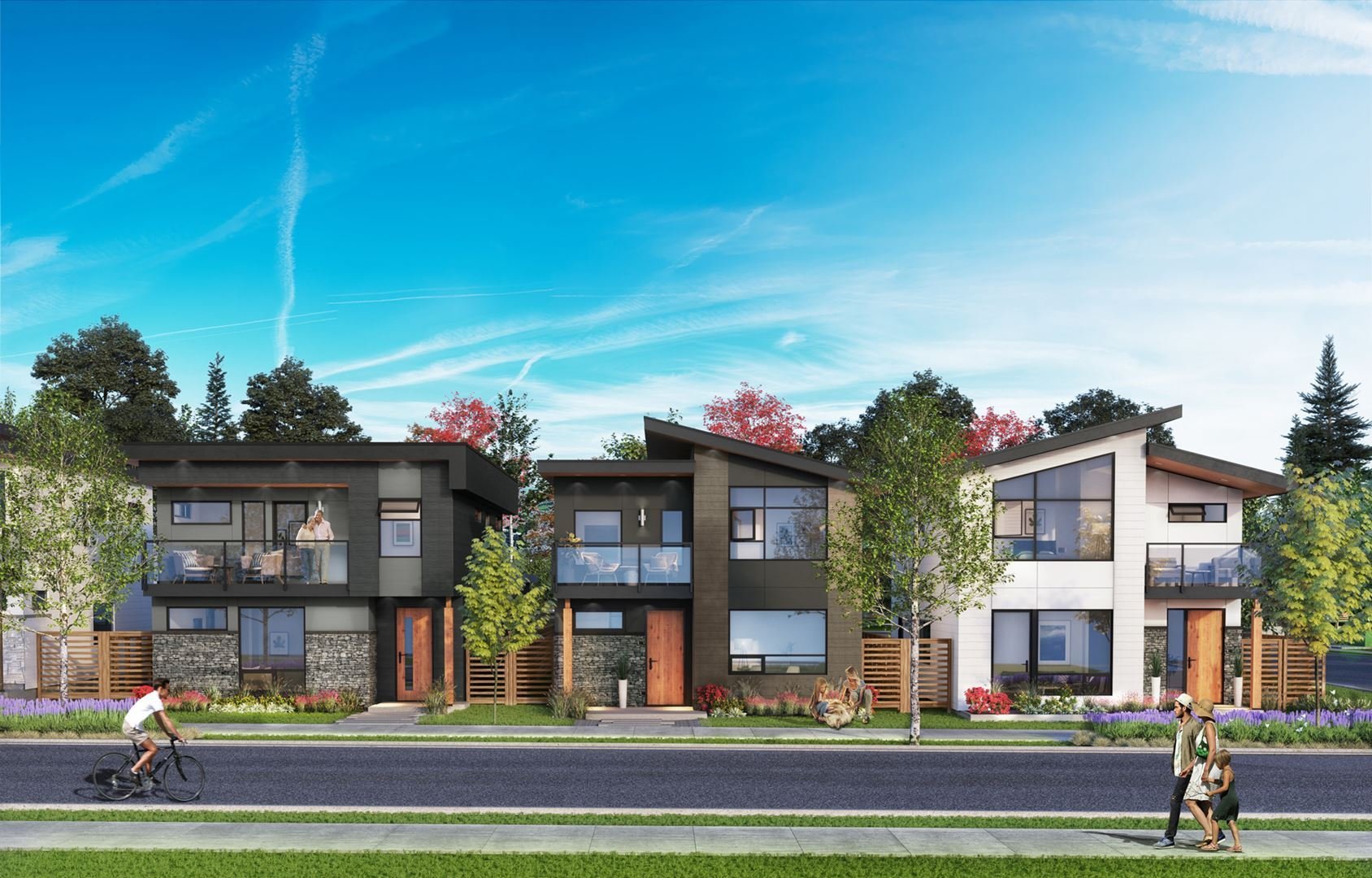West Coast Estates, Tsawwassen photo 6