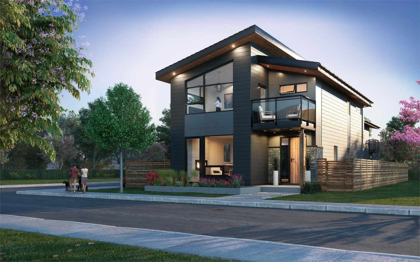 West Coast Estates, Tsawwassen photo 7