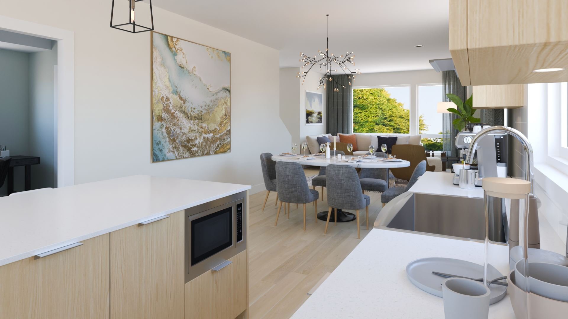 West Coast Estates, Tsawwassen photo 14