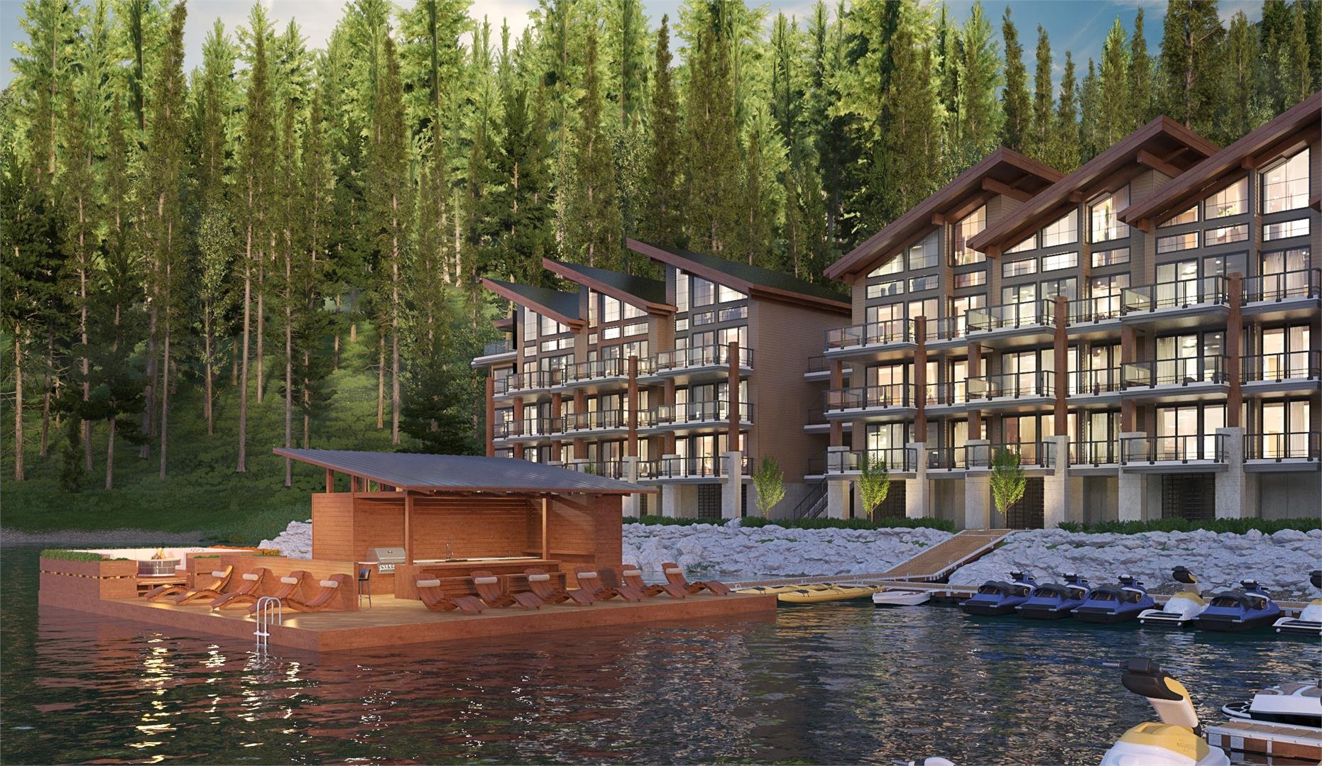 Lakeside at Cultus Lake photo 2