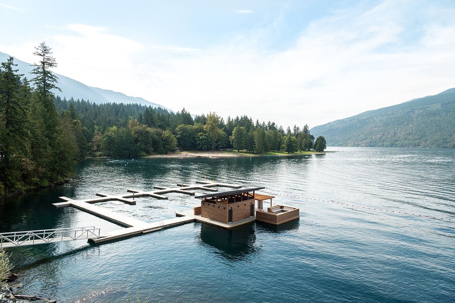 Lakeside at Cultus Lake photo 7