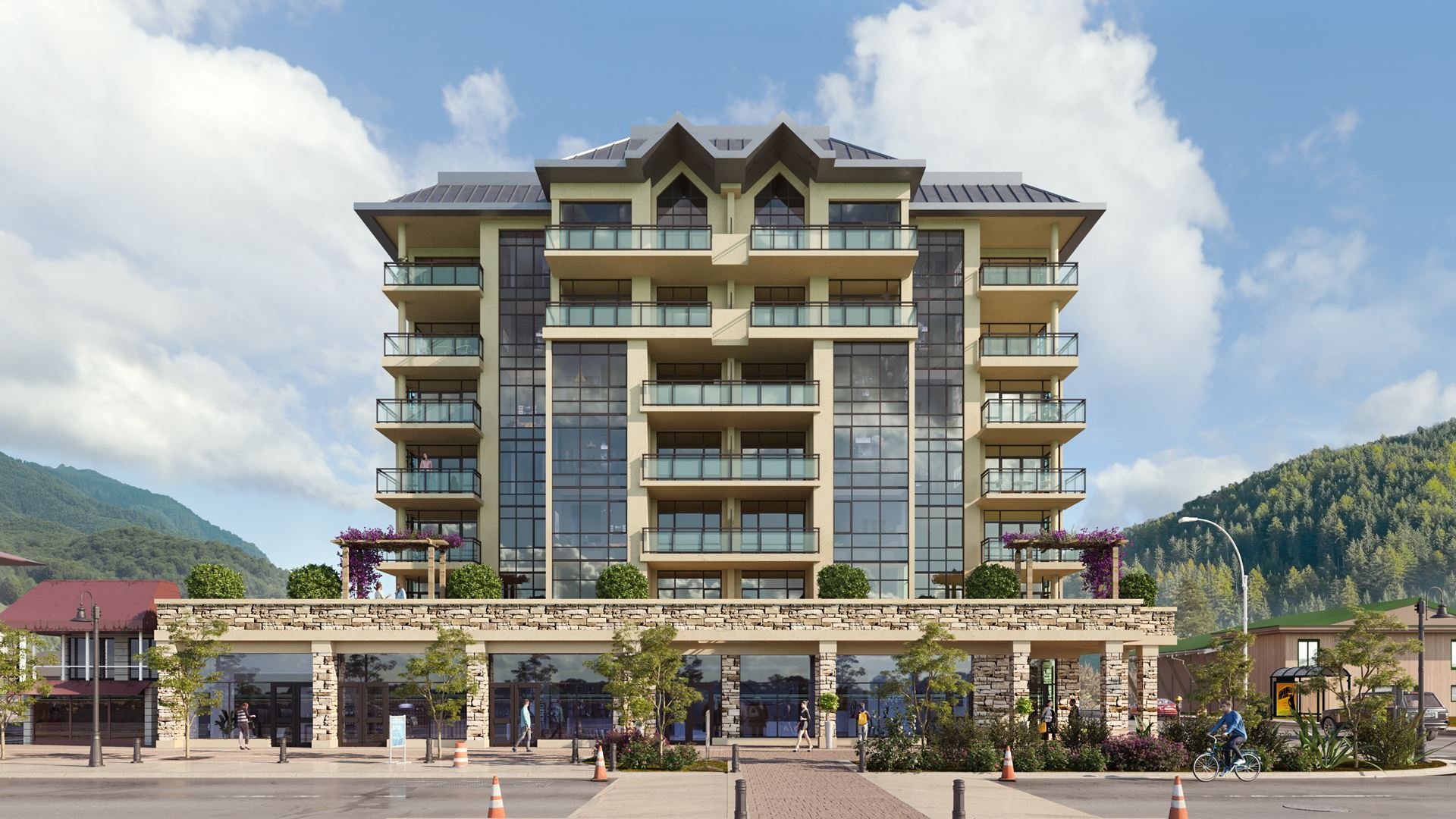 Photo 2 Aqua Shores photo 2