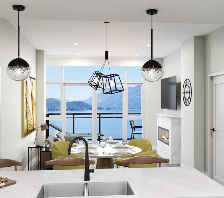 Photo 8 Aqua Shores photo 8
