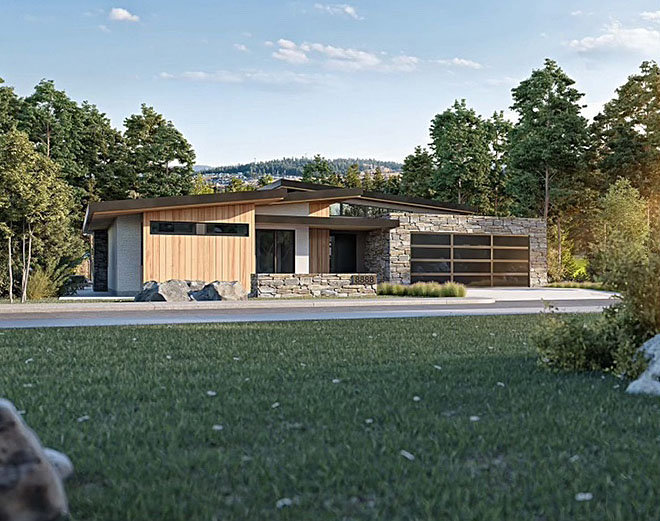 Photo 2 — click to view Wildsong at Predator Ridge photo 2