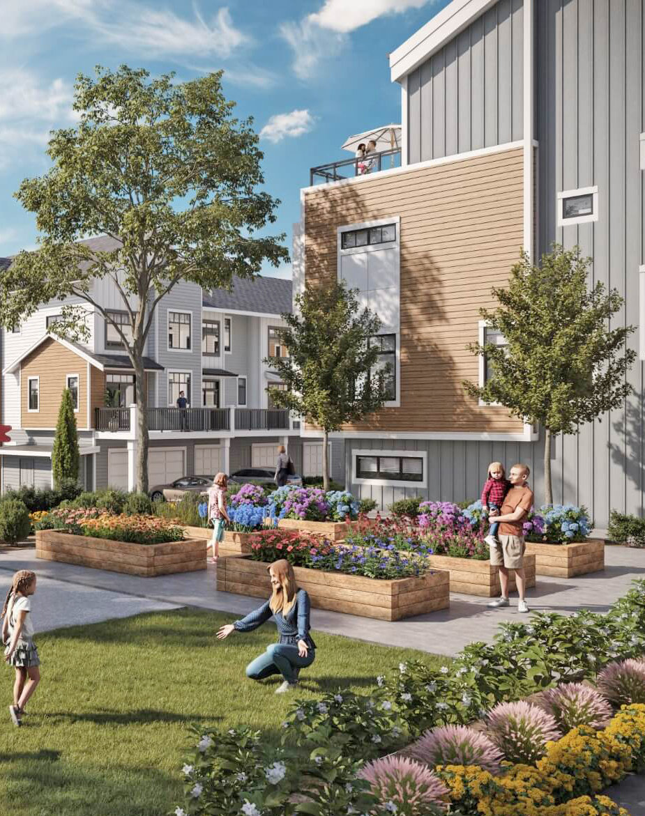 Aviva Townhouses photo 6