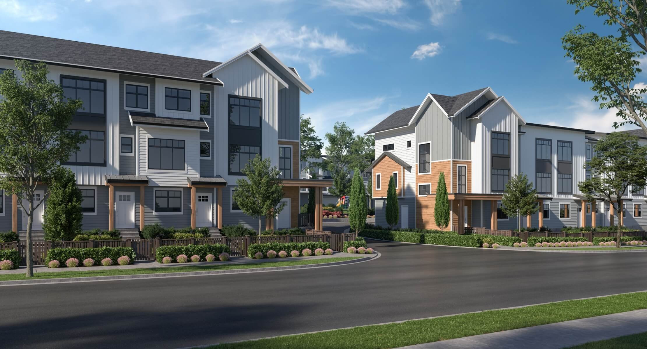 Aviva Townhouses photo 8