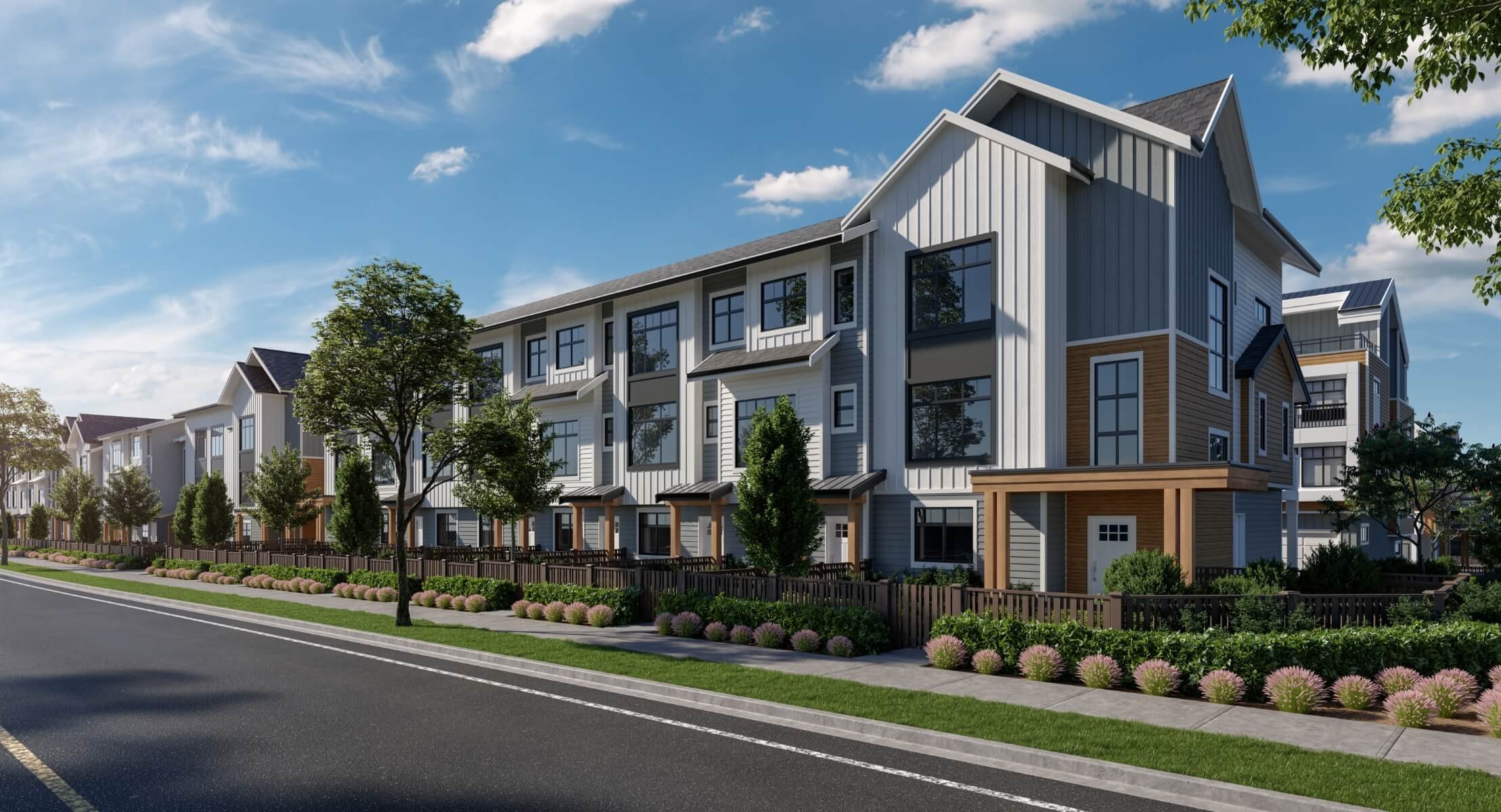 Aviva Townhouses photo 7