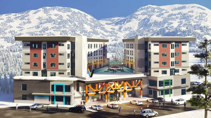 Black Forest Residences