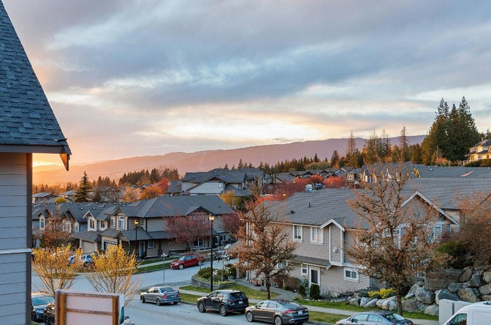 Hillside Homes