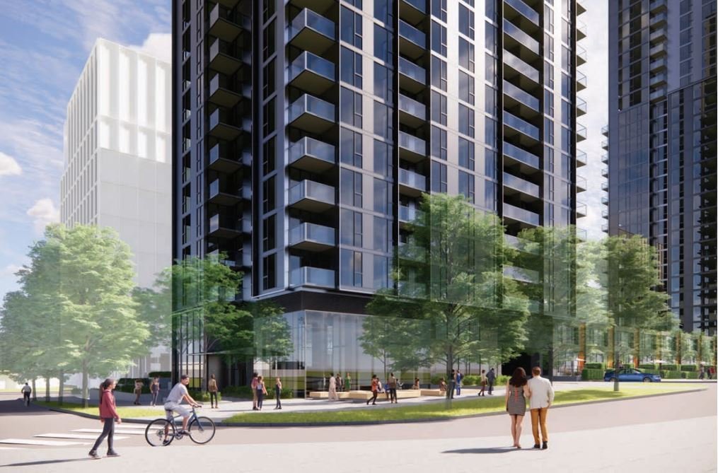 Photo 5 Century City Holland Park photo 5