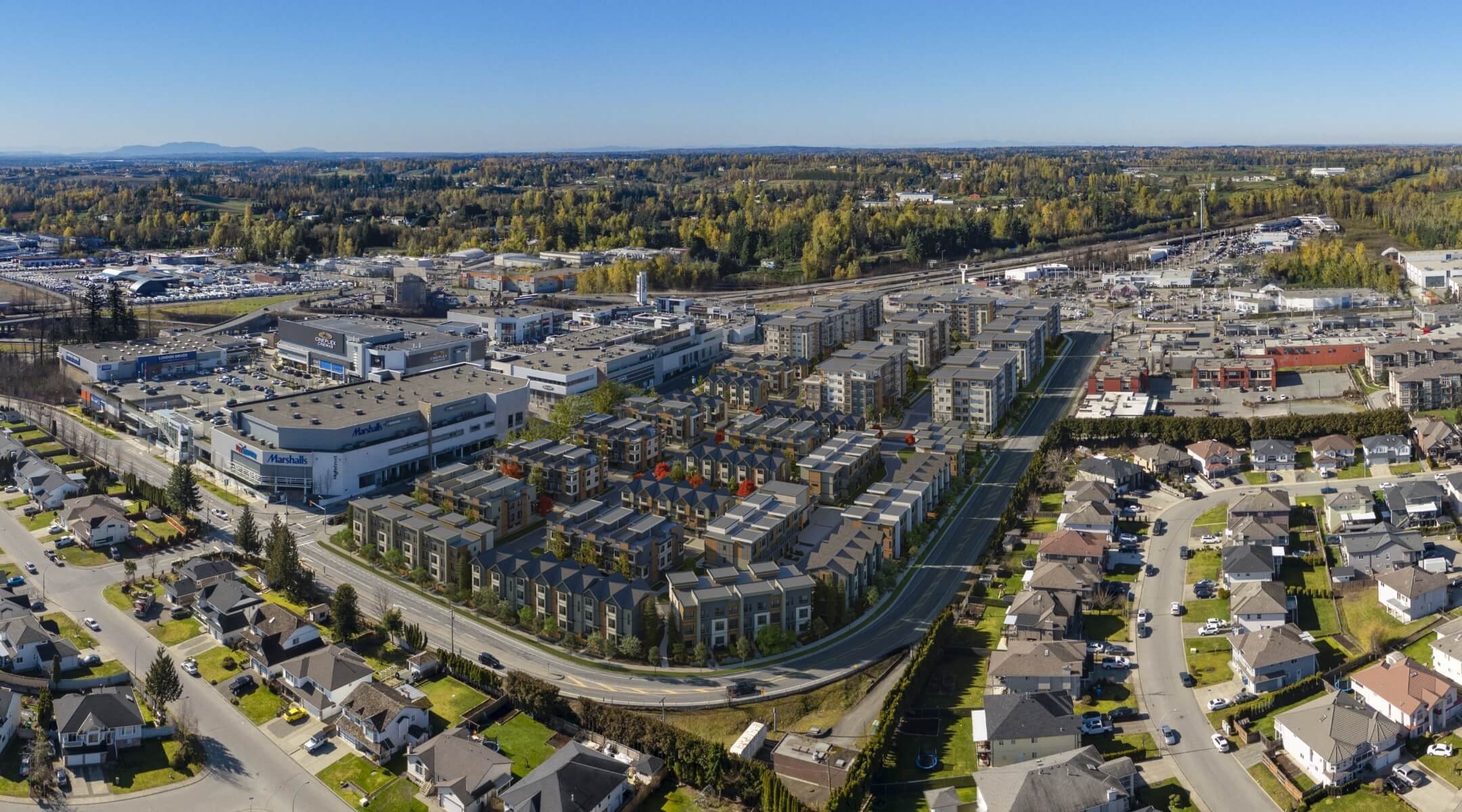 Photo 6 — click to view Highstreet Village (Tonhouse & Condos) photo 6