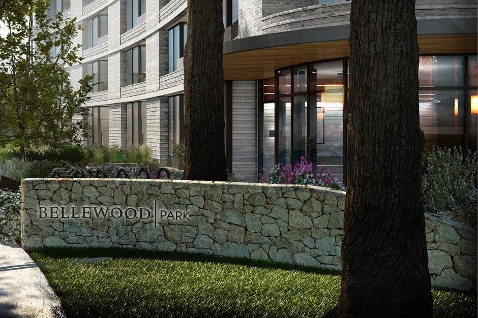 Cypress at Bellewood Park photo 4