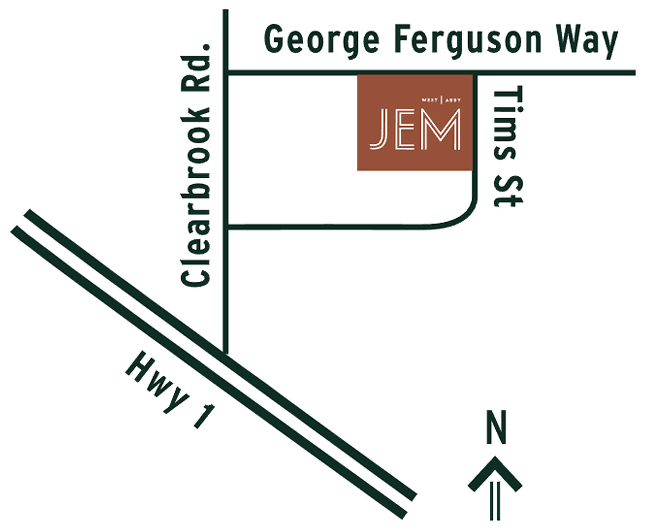 JEM location map 1