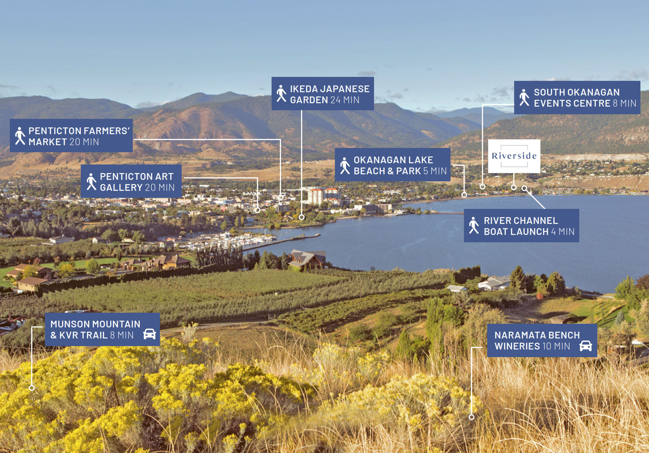 Riverside location map 2
