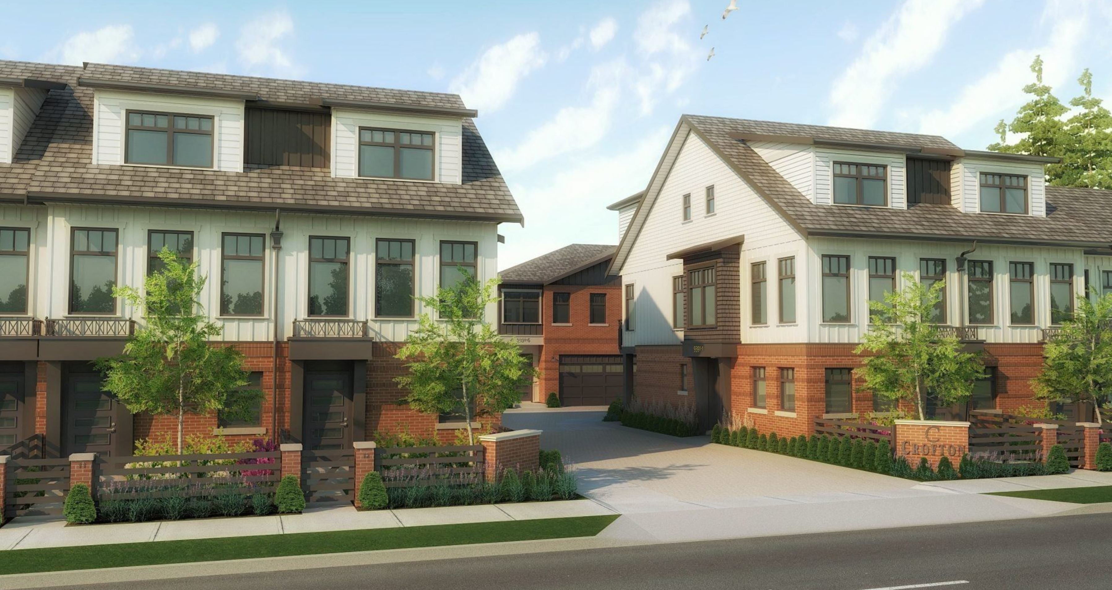 Crofton photo 3