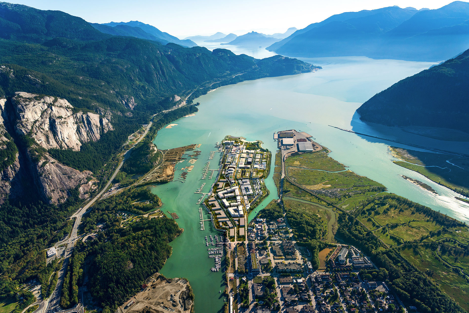 Oceanfront Squamish photo 7