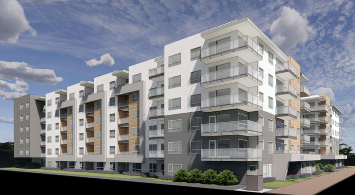 Dola Condos