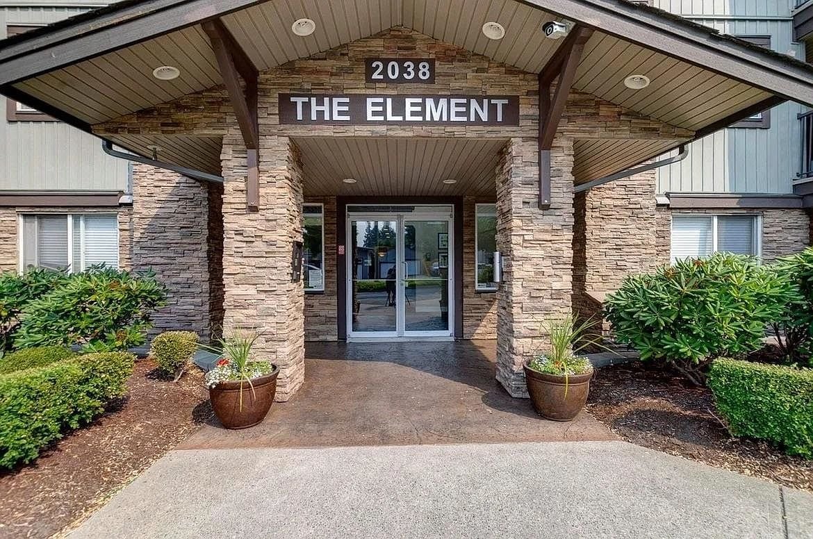 The Element