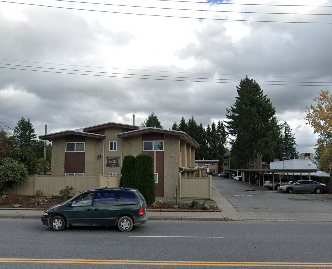 Photo 4 Garden Court Estates photo 4