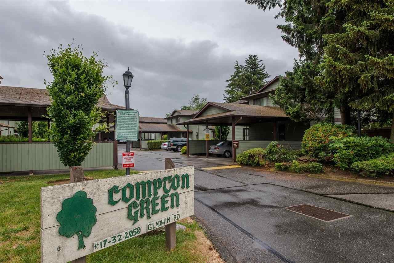 Compton Green