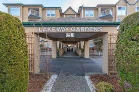 Lakeway Gardens