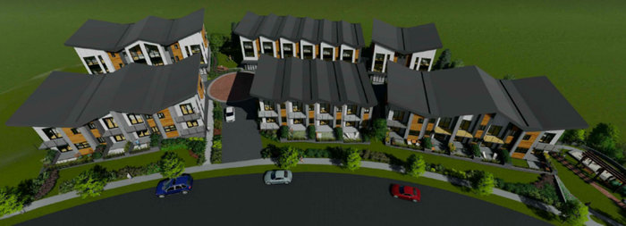 Sundance Estates