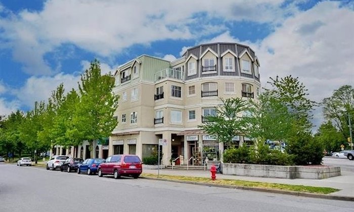 Harvard Place