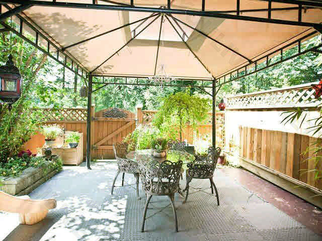Camwood Gardens photo 3