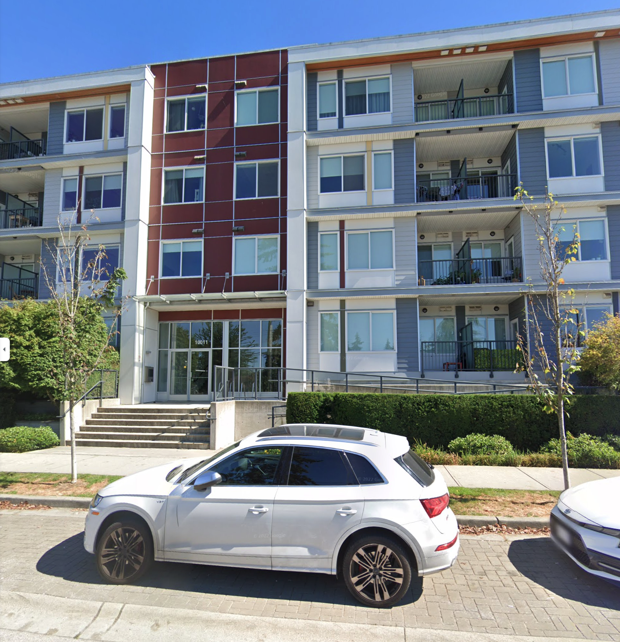 Parc Riviera photo 3