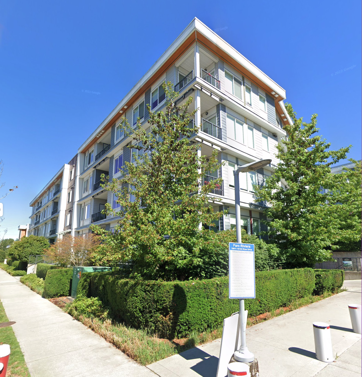 Parc Riviera photo 5