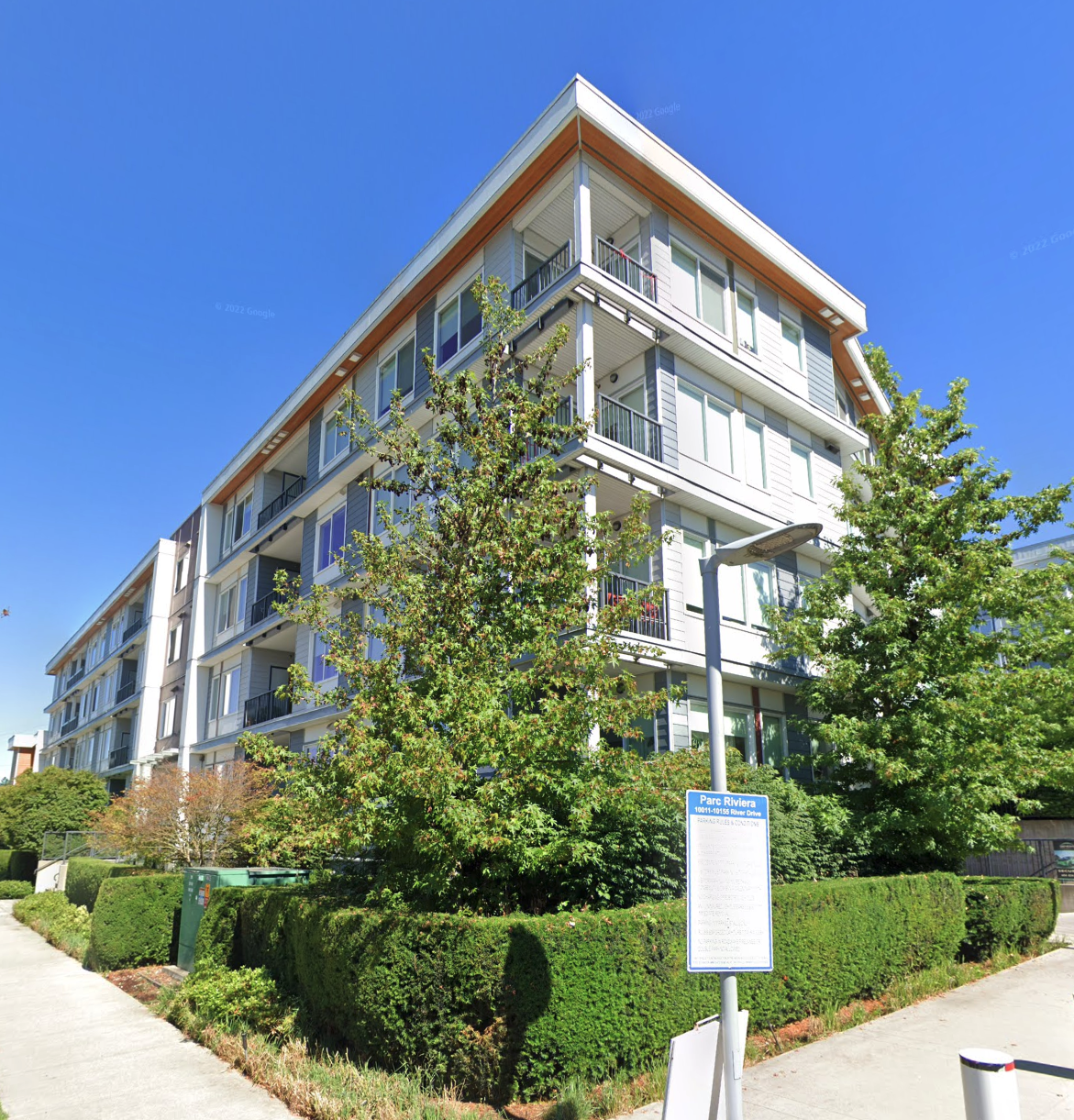 Parc Riviera photo 6