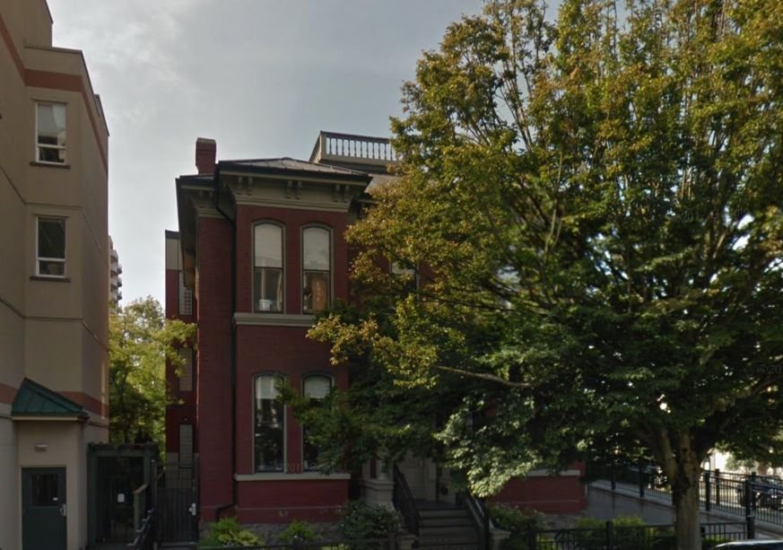 The Bossi House photo 6