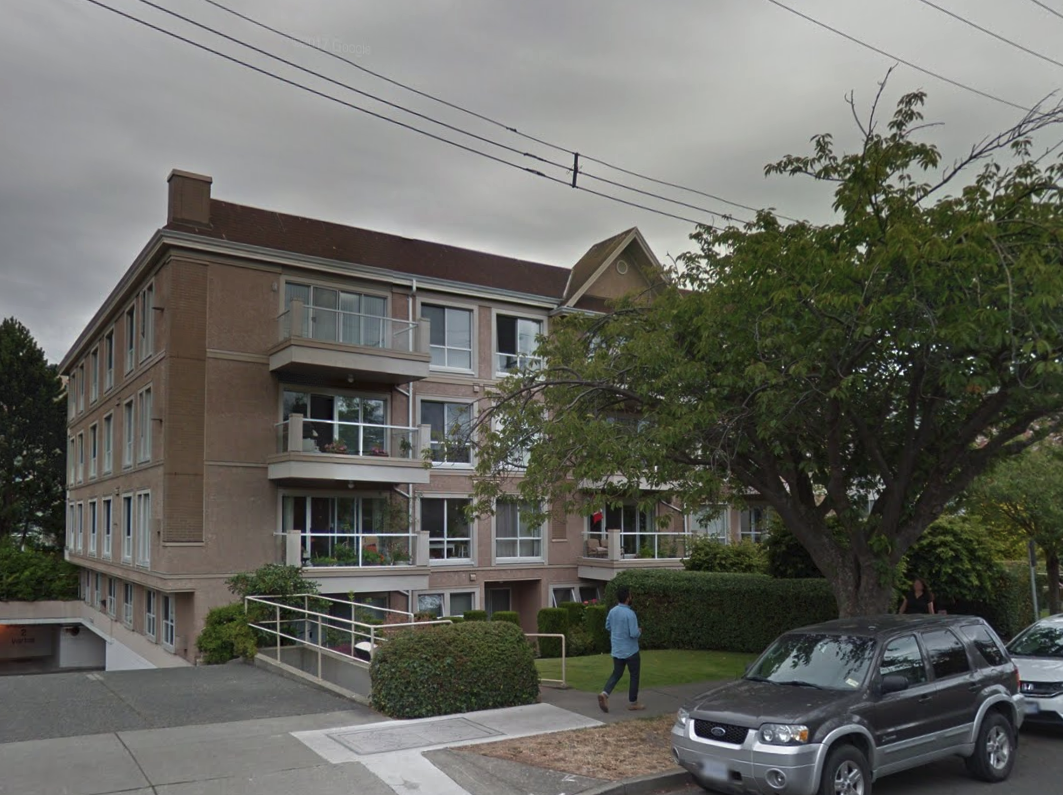 Photo 3 — click to view Rockland Park photo 3
